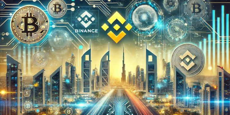 阿聯酋MGX投資幣安20億美元 創加密產業最大單筆機構投資