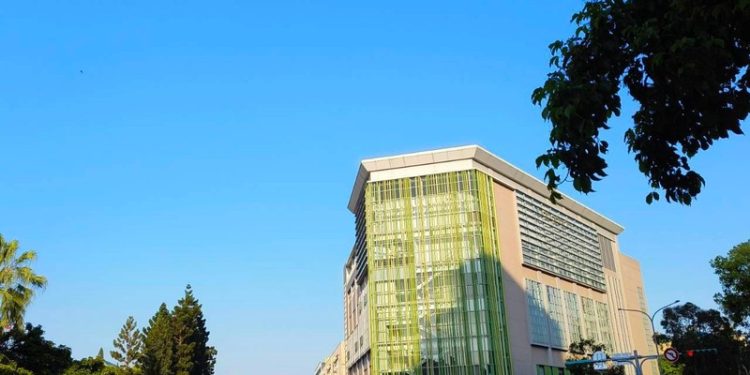 培育領袖 投資未來 傑座建設打造中正區珍稀學區雙鐵捷運甄豪宅
