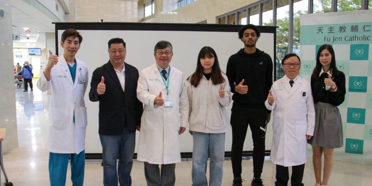 輔大醫院引進創新自體軟骨修復手術 助膝痛患者重返生活