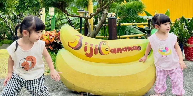 南投親子景點|霍格華茲裡妮娜巧克力夢想城堡 走進侏羅紀世界樂園 8大親子景點等你來玩