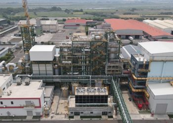 不再懼怕電價調漲！阿波羅電力攜手可威環境 打造全台首座廢棄物產業儲能系統