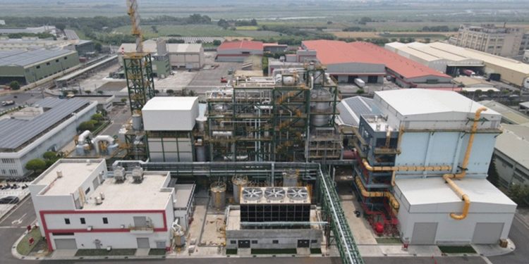 不再懼怕電價調漲！阿波羅電力攜手可威環境 打造全台首座廢棄物產業儲能系統