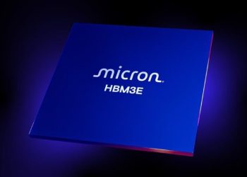 美光高頻寬記憶體銷售爆滿 AI帶動全年財測優於預期