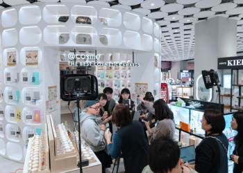 VANNISE溫倪詩封館直播！2025日本美妝盛事登場