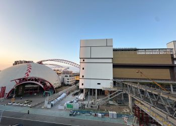 台中14期重劃區邁入發展高峰 大型建設啟動 自住需求升溫