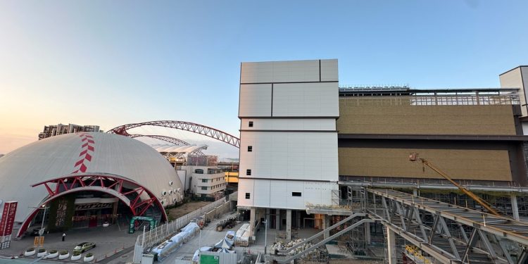 台中14期重劃區邁入發展高峰 大型建設啟動 自住需求升溫