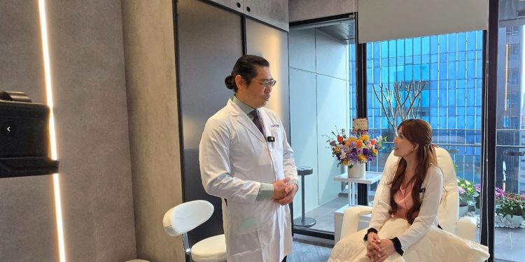 台北瑞婕診所開幕 聚焦再生醫學 健康管理新選擇