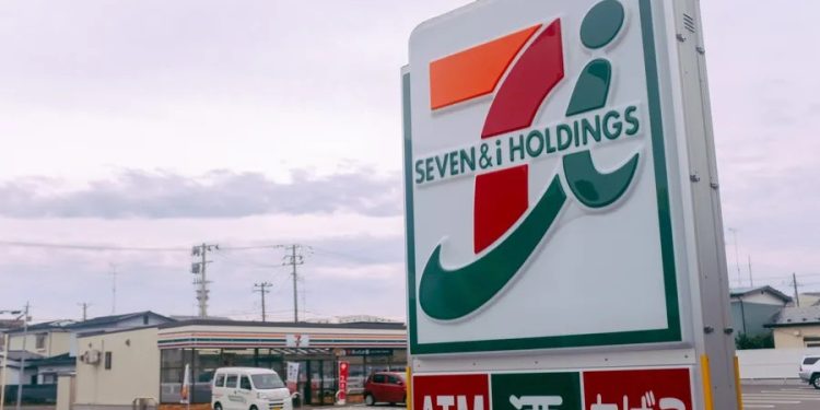 7Eleven母公司Seven & i高層異動 宣布美國子公司上市計畫