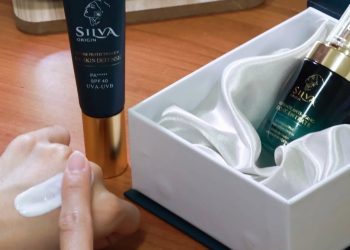 SILVA ORIGIN肌膚之源  科學護膚新標準 以溫和配方呵護肌膚