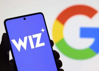 Alphabet豪擲320億美元收購資安新創Wiz 仍需監管機構點頭