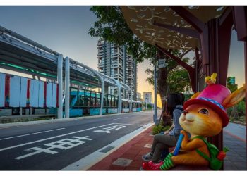 多重題材爆發！ 潛力股淡海新市鎮傲視新北