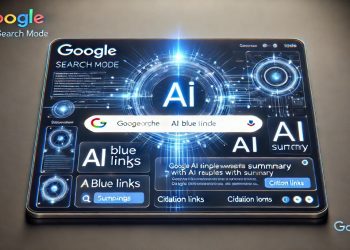 Google推AI搜尋模式 恐顛覆「廣告業務」引發市場關注