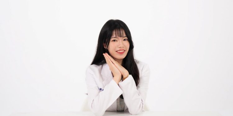 三八女王節不只寵愛 更要健康與美麗同行