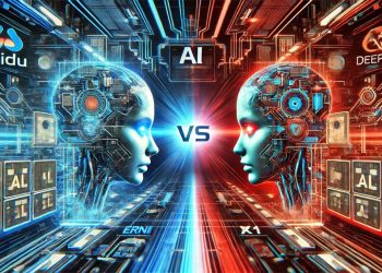 百度推出兩款全新AI模型 挑戰DeepSeek推理與多模態能力