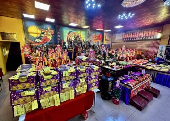 你補對財庫了嗎？找對專家辦理 有效補財入庫方能財運亨通