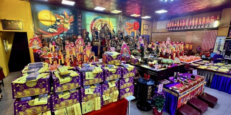 你補對財庫了嗎?找對專家辦理 有效補財入庫方能財運亨通