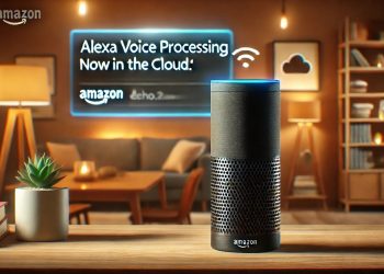 Amazon盧森堡隱私案吃敗仗 調整Alexa隱私政策再惹爭議