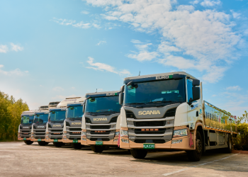 建興運通智慧管理系統 助力提升道路交通安全