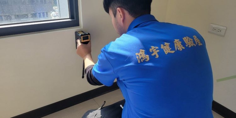 老屋延壽計畫補助 鴻宇健康驗屋改善結構老化與安全隱患