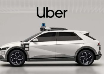 Uber攜手Waymo拓展自駕版圖 德州奧斯汀推叫車服務