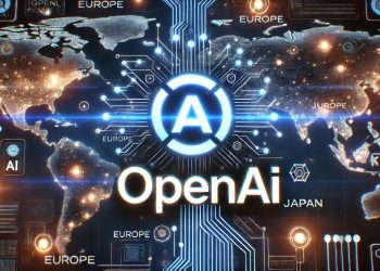 OpenAI全球擴張！營運長掌旗星際之門計畫、阿特曼聚焦AI研發