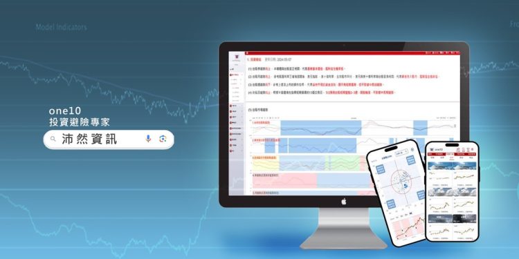Risksoft 提供策略與量化數據 打造GAS全球資產數據庫