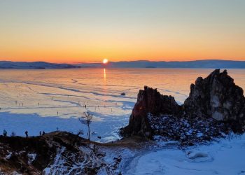 踏上誠旺旅行社蒙俄的壯麗冒險 一生要體驗一次的夢幻之旅