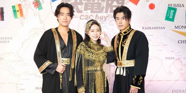 快電商第四屆快電獎圓滿落幕 四月「新人30天免費體驗」0元開店計畫啟動