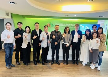 商業署全額補助推動AI培訓 連鎖企業主與員工可免費參加