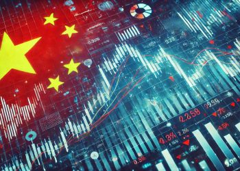 北京拉抬內需、外資提前拉貨 中國製造業PMI創一年新高