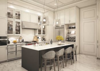 深耕台灣市場40年 引領歐洲高端廚具新風潮