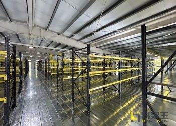 貨架與料架選購指南：如何挑選最適合倉儲管理的解決方案