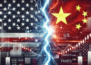 川普關稅政策再進擊 加拿大墨西哥強勢回擊、中國反制