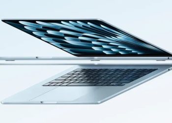 蘋果M4 MacBook Air公認最超值筆電 新色被虧太過「低調」