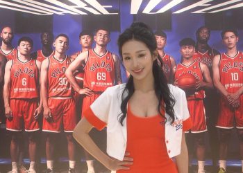 楊育容：從啦啦隊到自媒體  北市大最美學姐迎接新挑戰