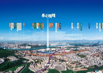 埔心市區學區宅 市心朗朗3字頭住宅、店面任你挑！