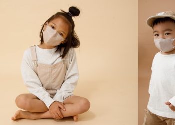 台灣二代不織布企業征服全球！易廷從防疫口罩到旅用浴巾 打造「防護新國力」