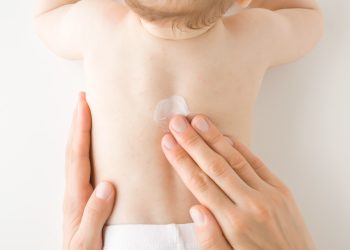 香料成分是否會對寶寶肌膚造成刺激？醫揭真相停看聽