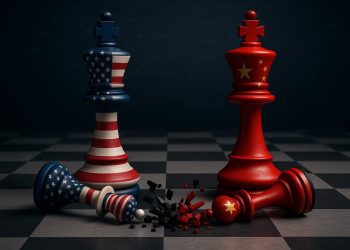 川普釋「談判」訊號？美中貿易戰有望降溫激勵美股反彈