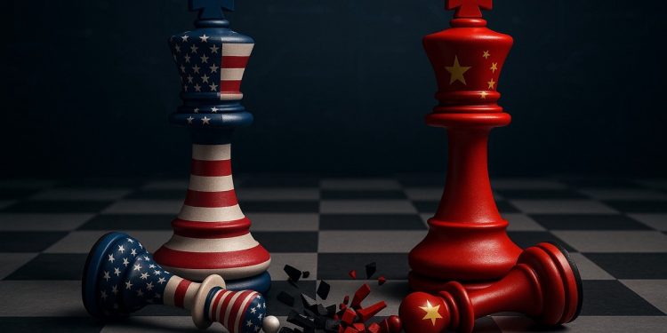 川普釋「談判」訊號?美中貿易戰有望降溫激勵美股反彈