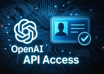 OpenAI啟動開發者身分驗證機制 防堵中國、北韓違規用API訓練AI