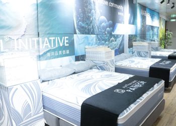 綠能永續不落人後 潘柏床墊貫徹「天天好眠」落實創新永續發展