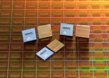 SK海力士Q1獲利暴增158% HBM市占達七成、穩奪DRAM龍頭