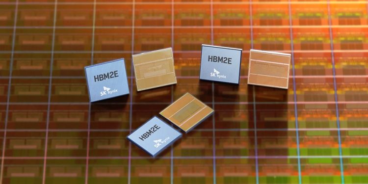 SK海力士Q1獲利暴增158% HBM市占達七成、穩奪DRAM龍頭