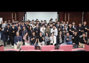 直擊黑客松競賽！參賽團隊借力三方資源挑戰高效能運算極限