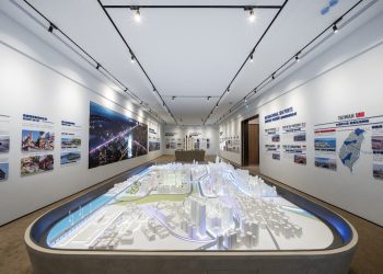 卡位房價親民區 八里「春城新港灣」4字頭合宜價狂吸雙北客