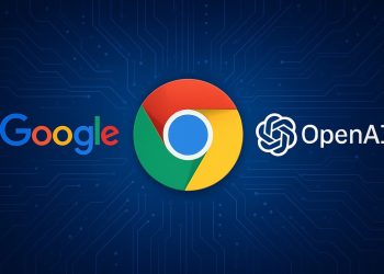 OpenAI有意收購Chrome？Google搜尋寶座與AI地位腹背受敵