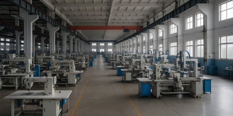 美國關稅政策連鎖效應 中國製造業轉攻內銷與新興市場