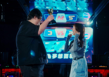 無情開嗓！聖主史丹利甜蜜電競單曲 SUGOi吸引大票網紅cover