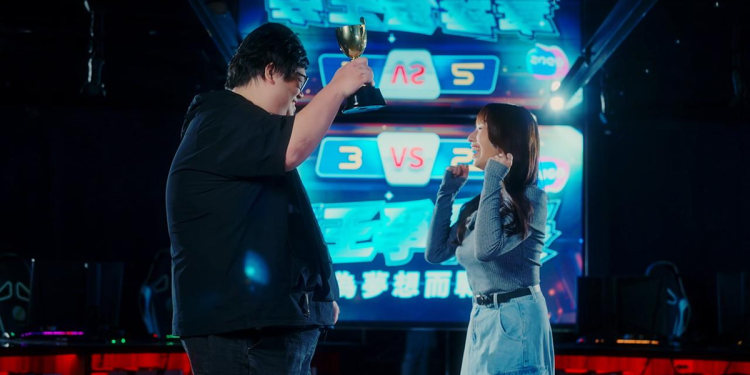 無情開嗓！聖主史丹利甜蜜電競單曲 SUGOi吸引大票網紅cover